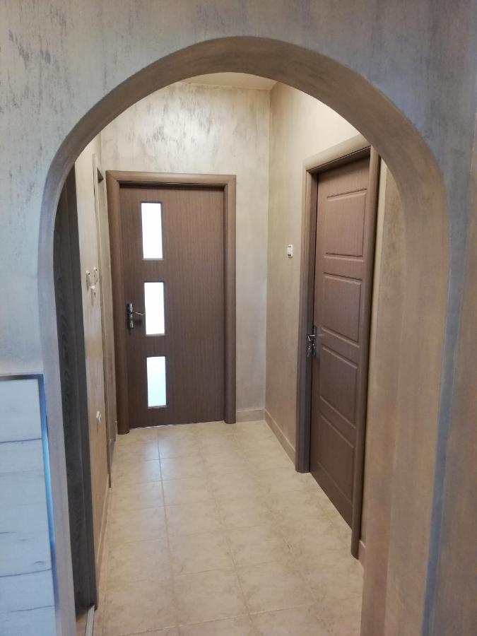 Apartment Ani Veliko Tarnovo Buitenkant foto