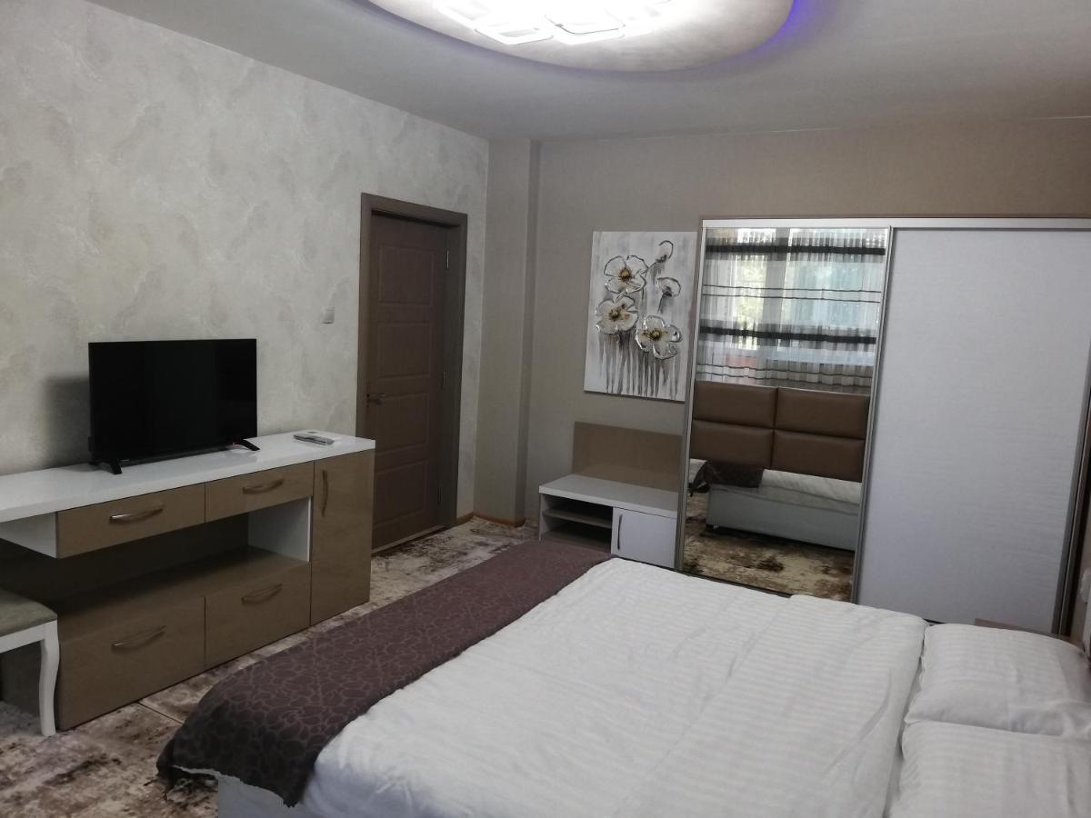 Apartment Ani Veliko Tarnovo Buitenkant foto