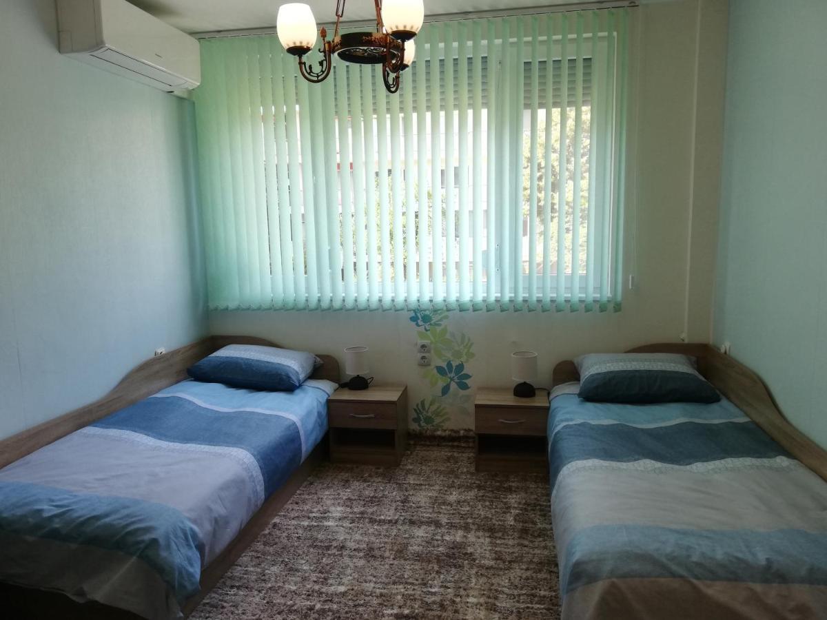 Apartment Ani Veliko Tarnovo Buitenkant foto