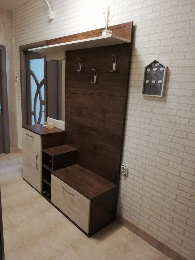 Apartment Ani Veliko Tarnovo Buitenkant foto