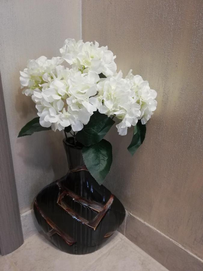 Apartment Ani Veliko Tarnovo Buitenkant foto