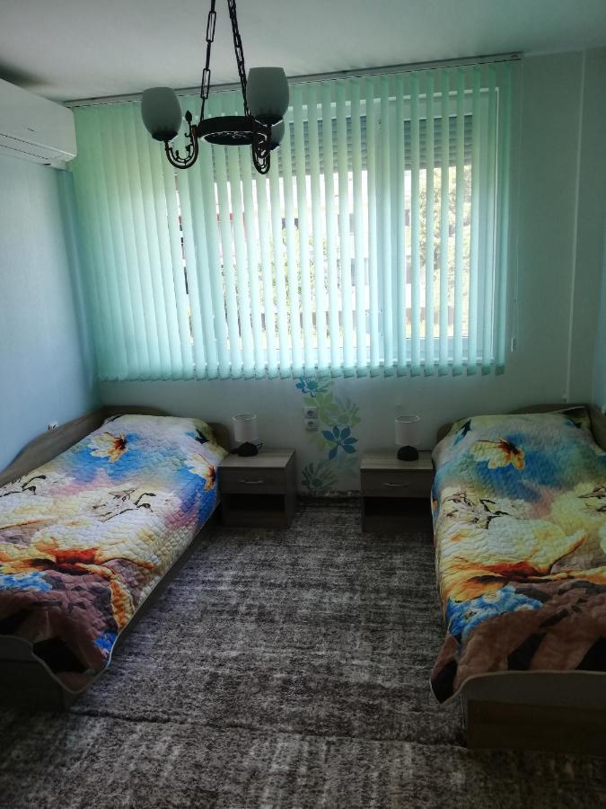 Apartment Ani Veliko Tarnovo Buitenkant foto