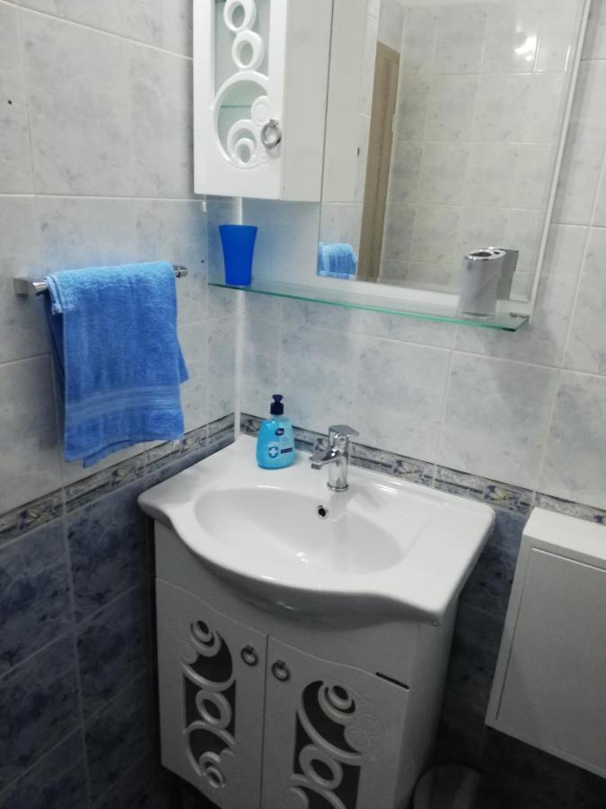 Apartment Ani Veliko Tarnovo Buitenkant foto