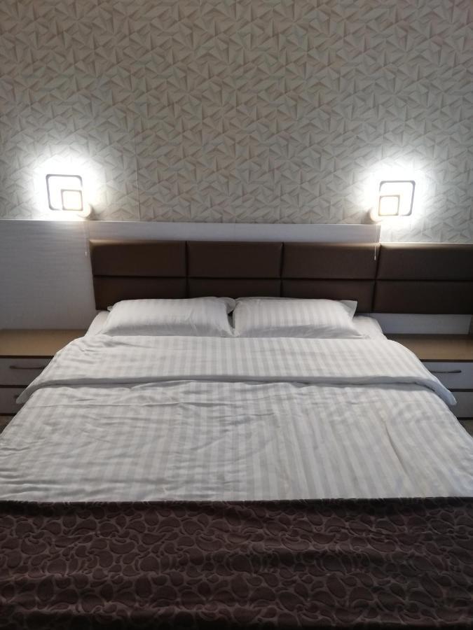 Apartment Ani Veliko Tarnovo Buitenkant foto