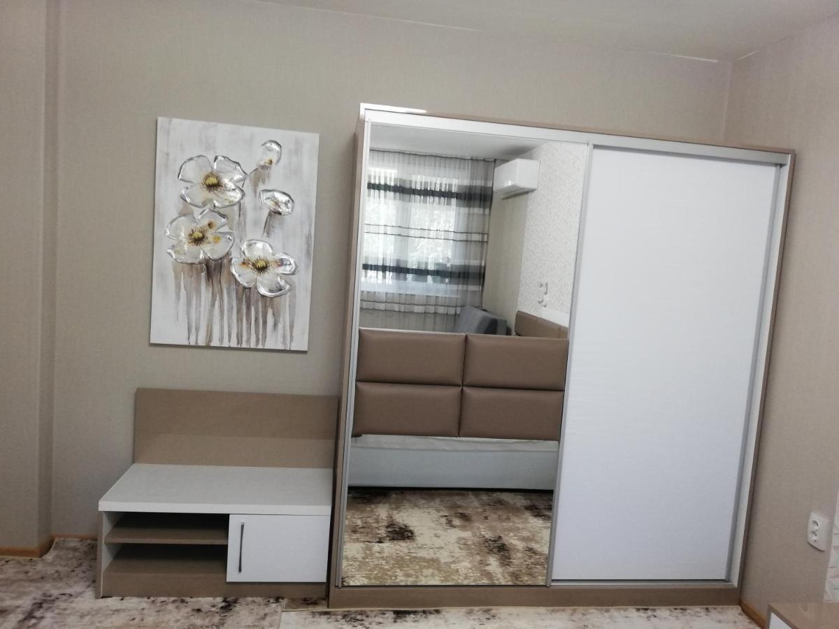 Apartment Ani Veliko Tarnovo Buitenkant foto