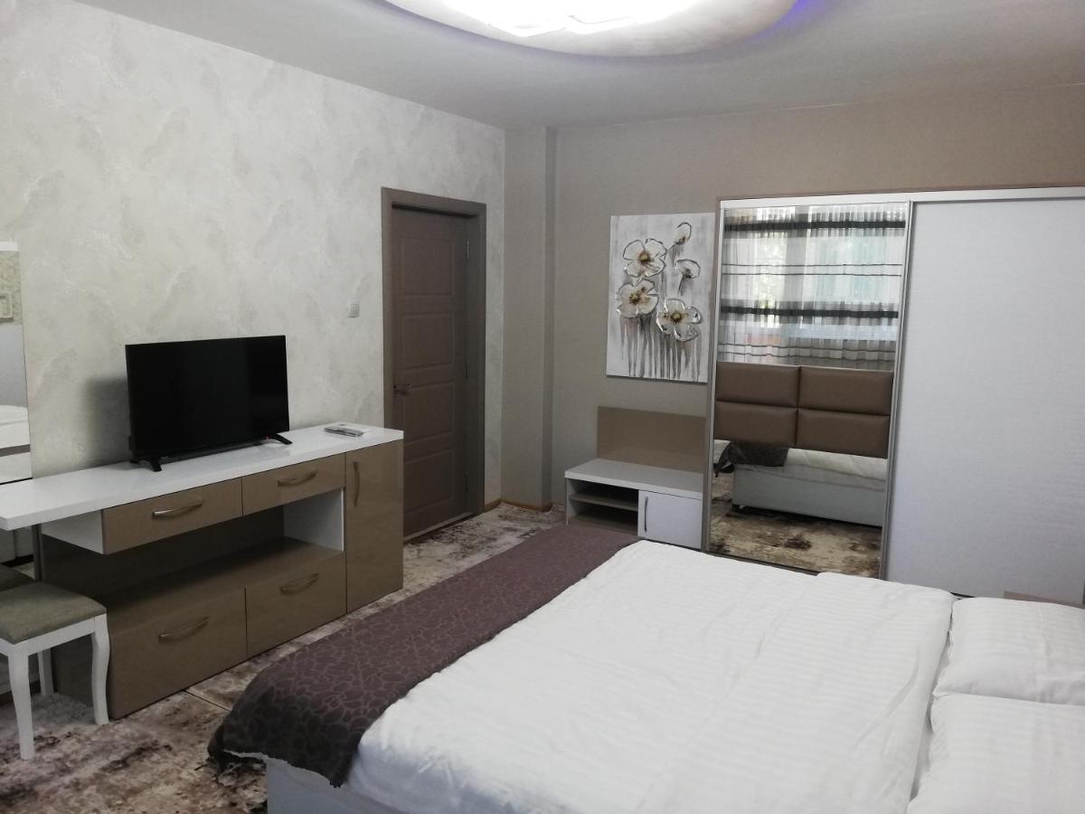 Apartment Ani Veliko Tarnovo Buitenkant foto