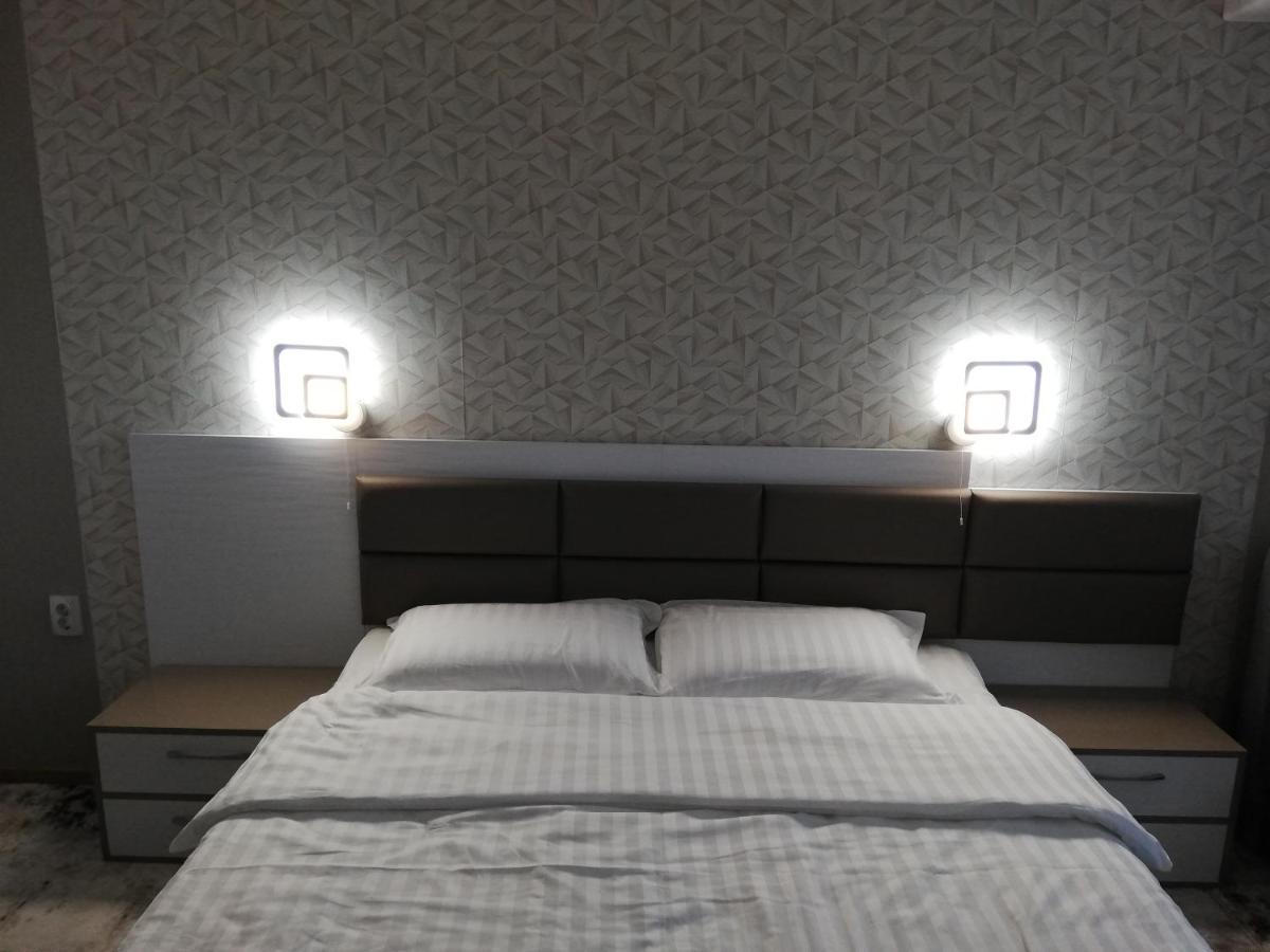 Apartment Ani Veliko Tarnovo Buitenkant foto