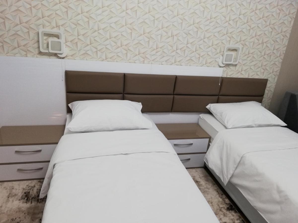 Apartment Ani Veliko Tarnovo Buitenkant foto