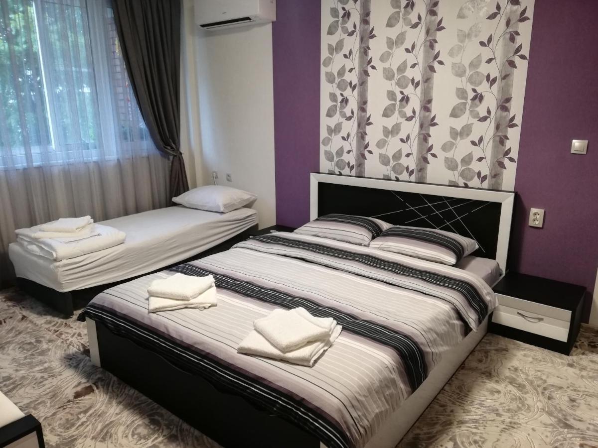 Apartment Ani Veliko Tarnovo Buitenkant foto