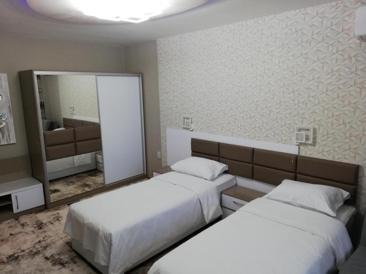 Apartment Ani Veliko Tarnovo Buitenkant foto