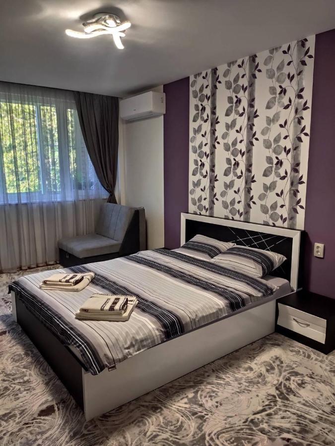 Apartment Ani Veliko Tarnovo Buitenkant foto