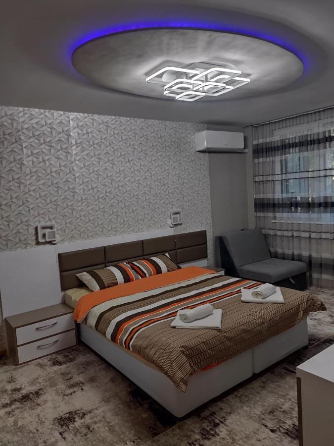 Apartment Ani Veliko Tarnovo Buitenkant foto