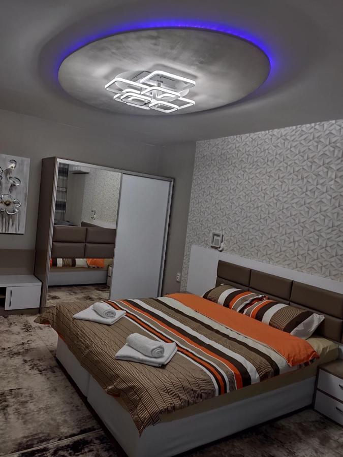 Apartment Ani Veliko Tarnovo Buitenkant foto