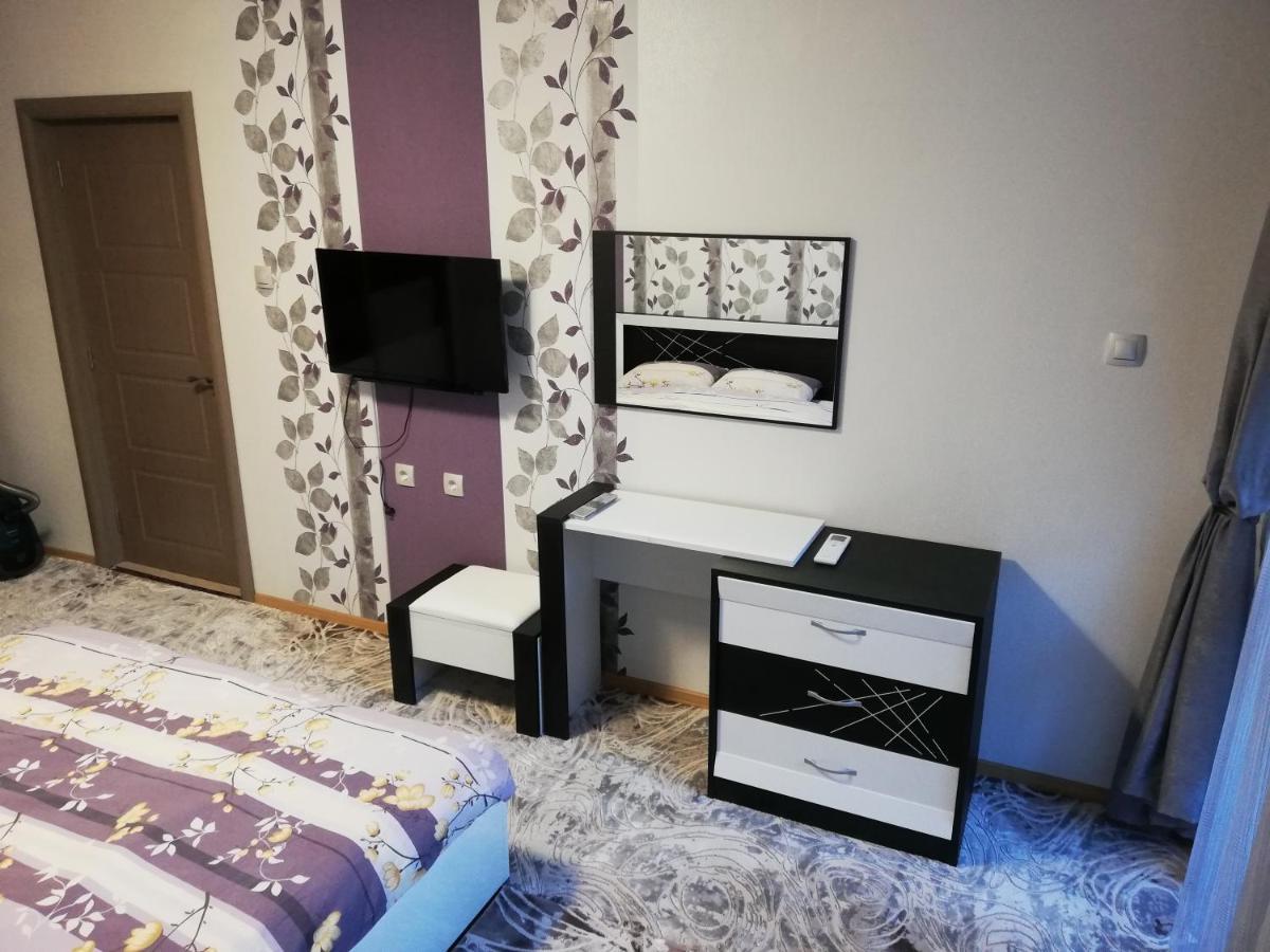 Apartment Ani Veliko Tarnovo Buitenkant foto