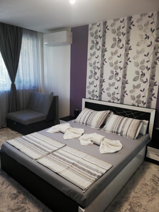 Apartment Ani Veliko Tarnovo Buitenkant foto